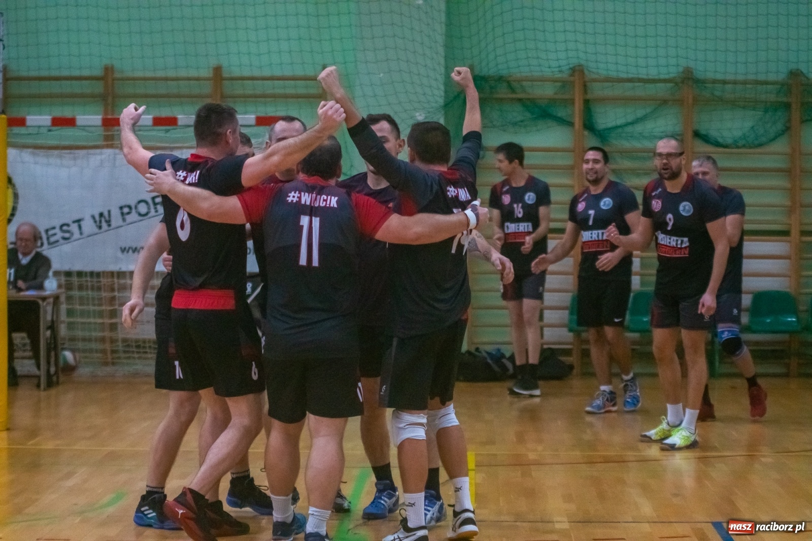 Zdjęcie w galerii na portalu naszraciborz.pl: Listopadowa niedziela z RLPS [FOTO i WIDEO] wiadomości z regionu