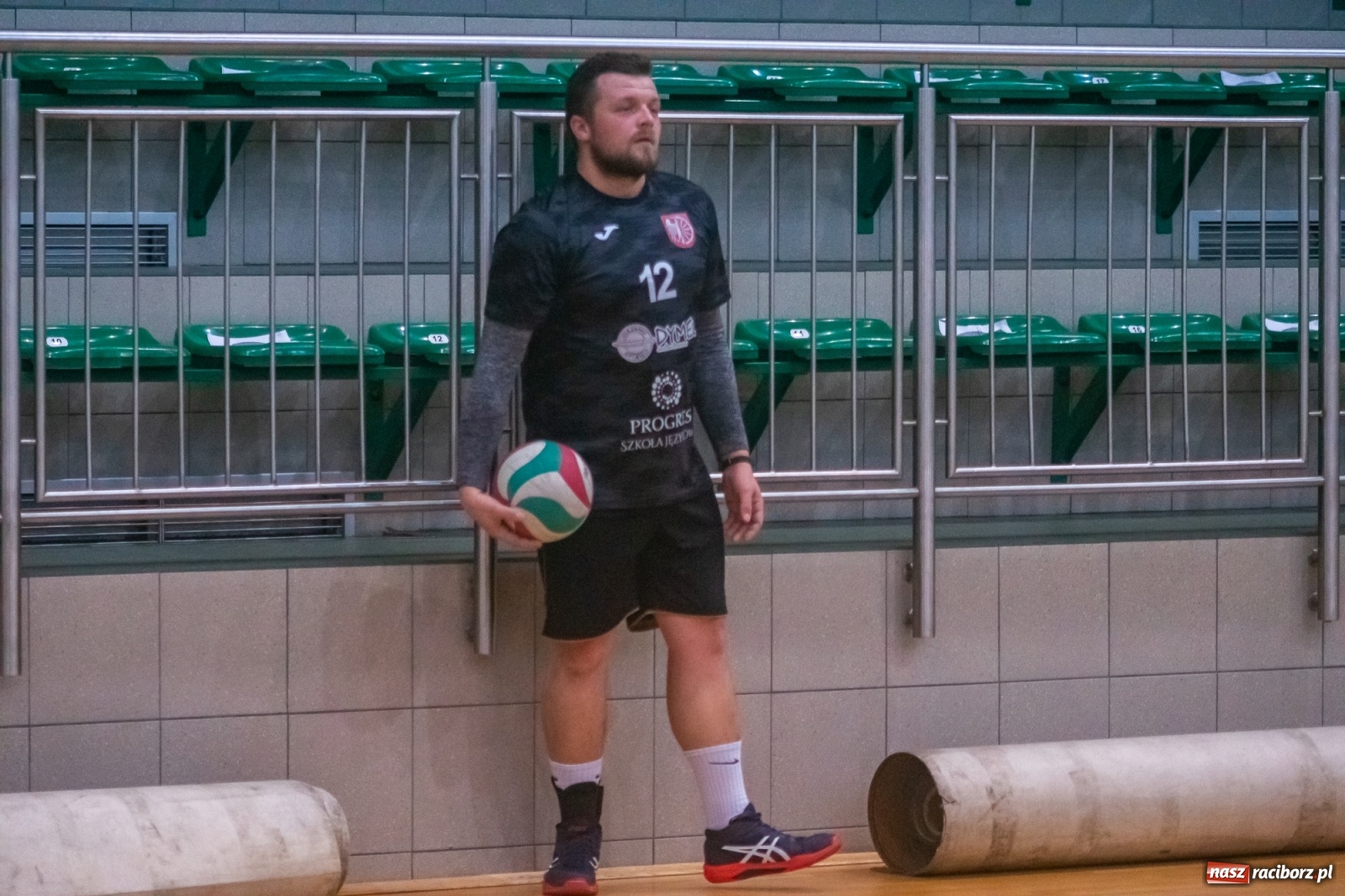 Zdjęcie w galerii na portalu naszraciborz.pl: Listopadowa niedziela z RLPS [FOTO i WIDEO] wiadomości z regionu