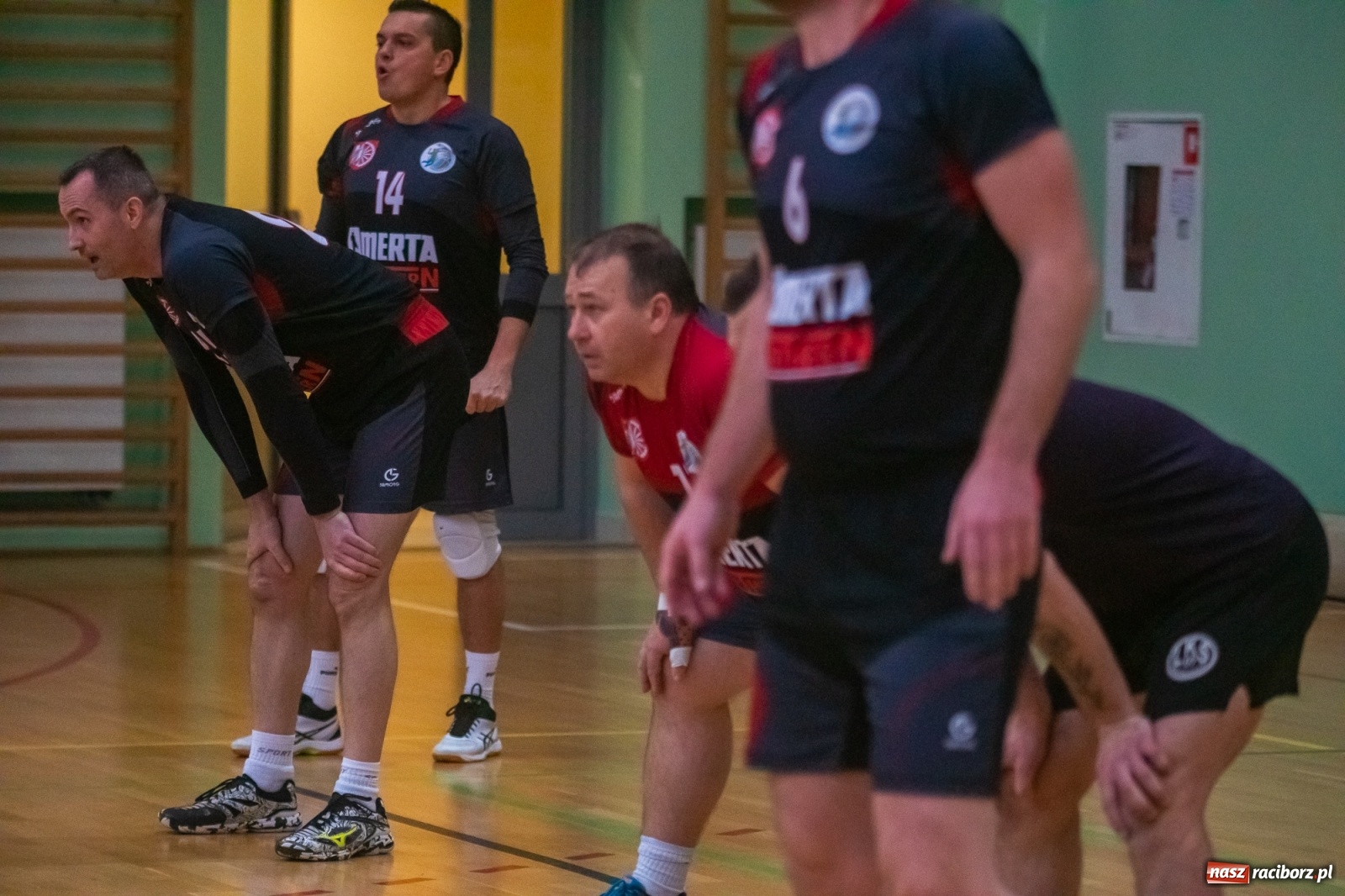 Zdjęcie w galerii na portalu naszraciborz.pl: Listopadowa niedziela z RLPS [FOTO i WIDEO] wiadomości z regionu