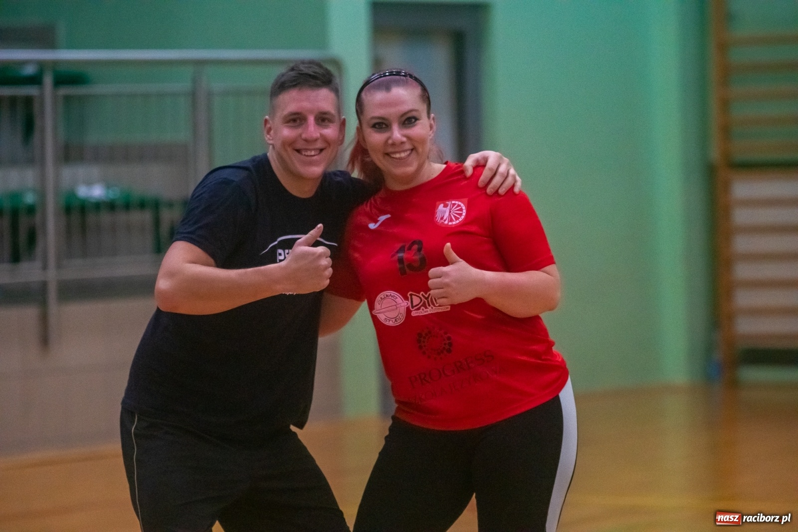 Zdjęcie w galerii na portalu naszraciborz.pl: Listopadowa niedziela z RLPS [FOTO i WIDEO] wiadomości z regionu