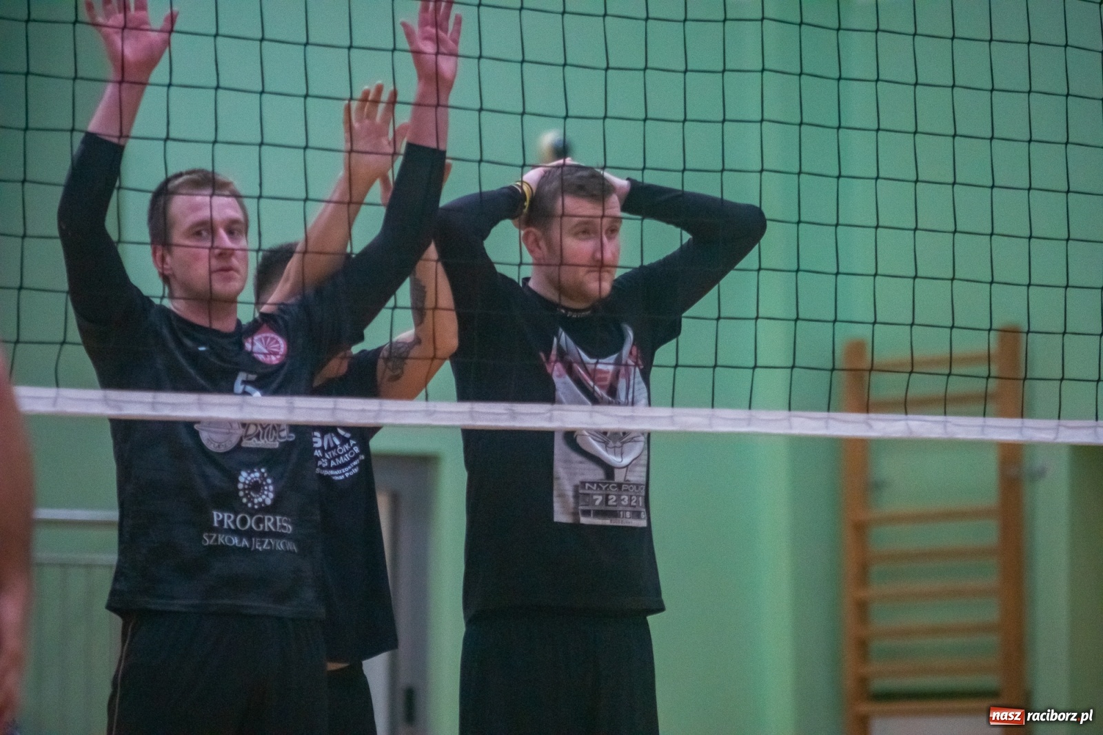 Zdjęcie w galerii na portalu naszraciborz.pl: Listopadowa niedziela z RLPS [FOTO i WIDEO] wiadomości z regionu