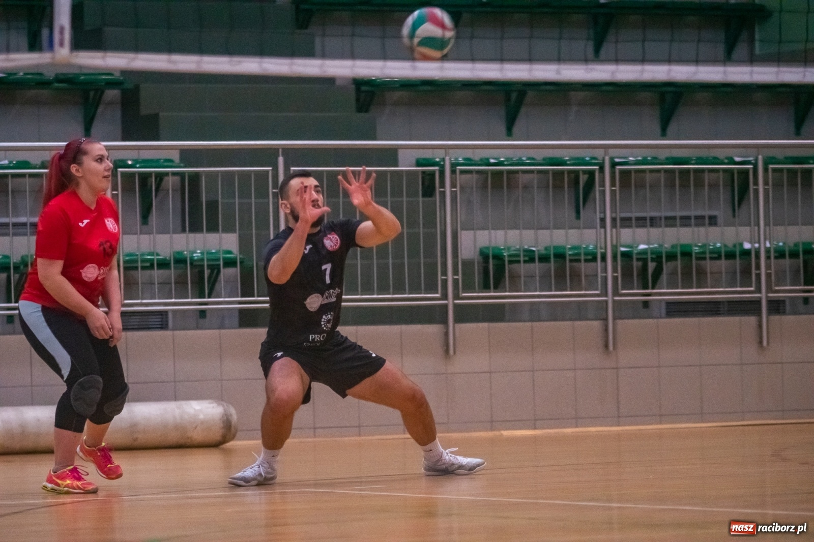 Zdjęcie w galerii na portalu naszraciborz.pl: Listopadowa niedziela z RLPS [FOTO i WIDEO] wiadomości z regionu