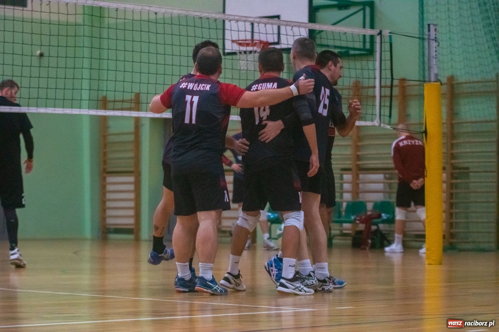 Zdjęcie w galerii na portalu naszraciborz.pl: Listopadowa niedziela z RLPS [FOTO i WIDEO] wiadomości z regionu