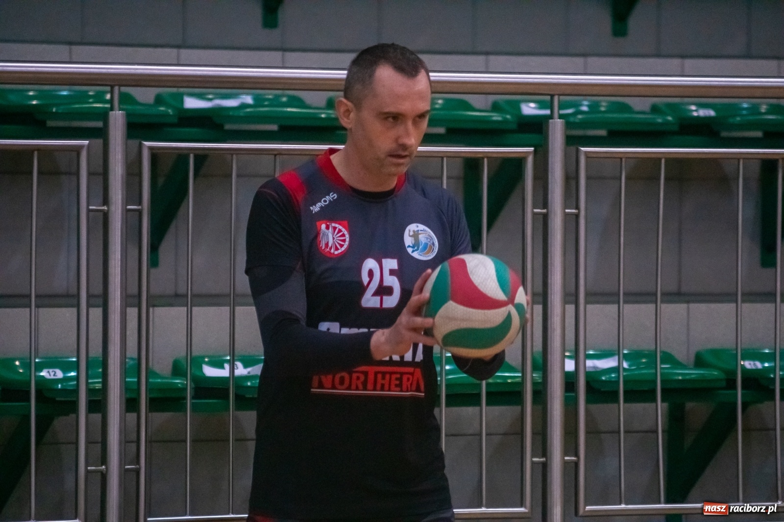 Zdjęcie w galerii na portalu naszraciborz.pl: Listopadowa niedziela z RLPS [FOTO i WIDEO] wiadomości z regionu