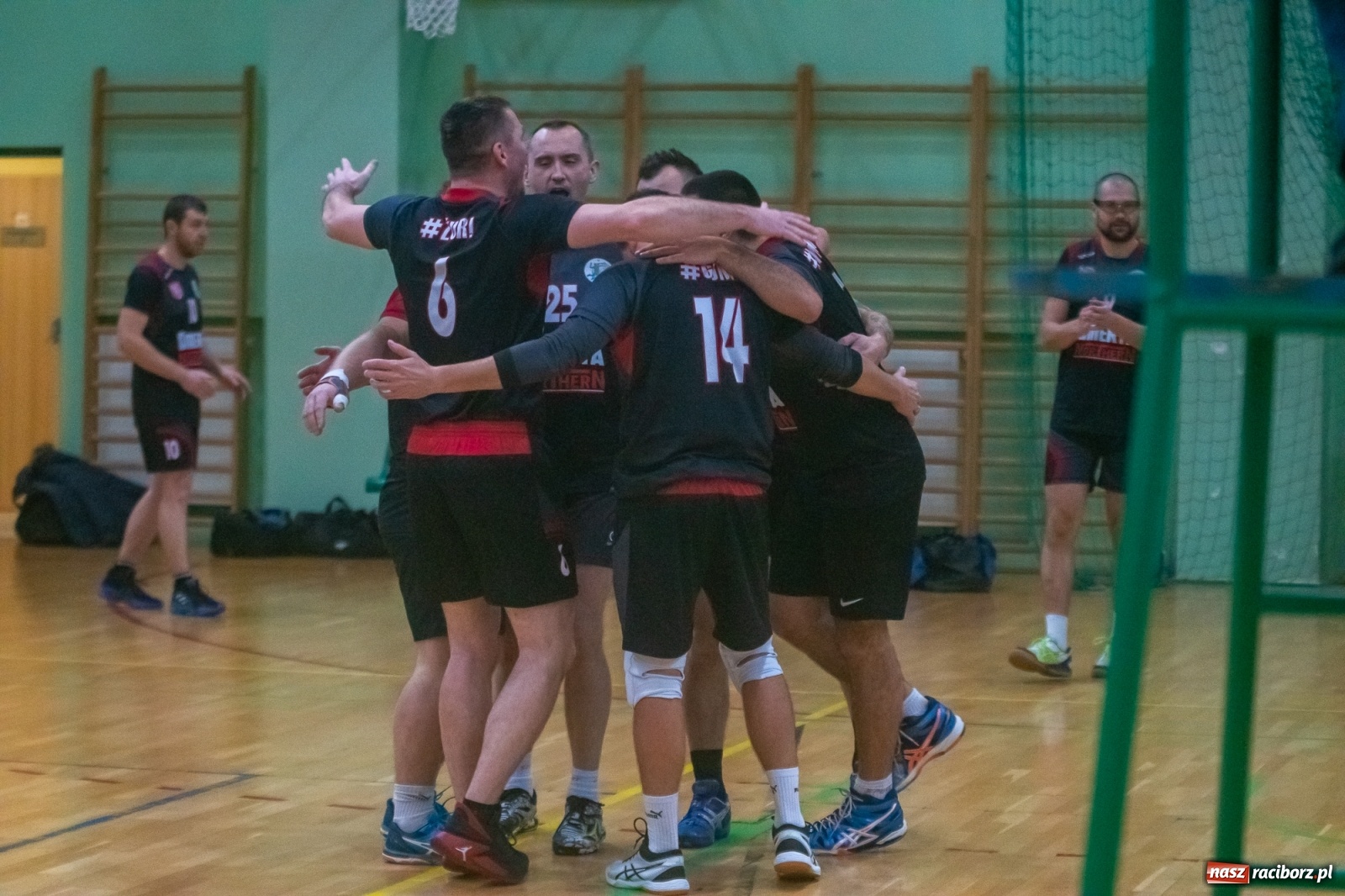 Zdjęcie w galerii na portalu naszraciborz.pl: Listopadowa niedziela z RLPS [FOTO i WIDEO] wiadomości z regionu