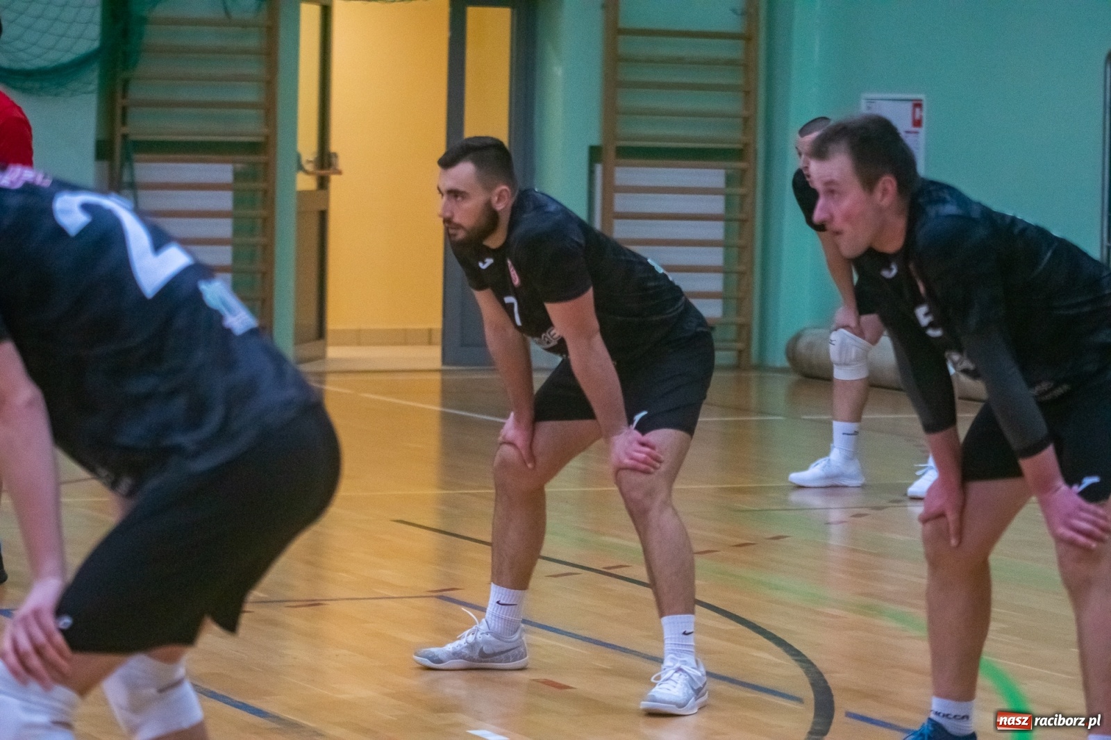 Zdjęcie w galerii na portalu naszraciborz.pl: Listopadowa niedziela z RLPS [FOTO i WIDEO] wiadomości z regionu