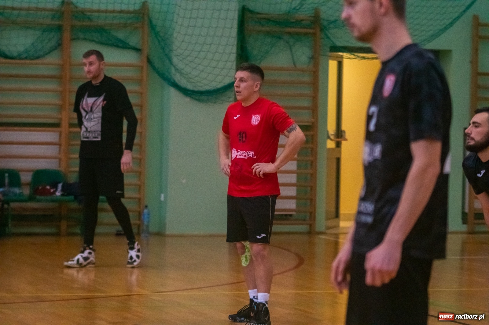 Zdjęcie w galerii na portalu naszraciborz.pl: Listopadowa niedziela z RLPS [FOTO i WIDEO] wiadomości z regionu