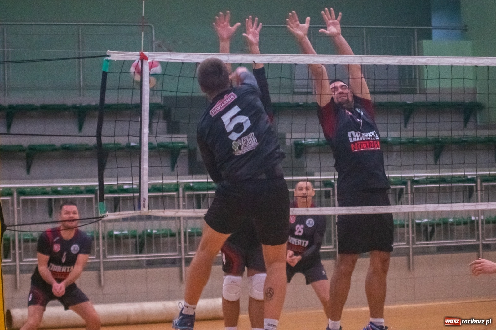 Zdjęcie w galerii na portalu naszraciborz.pl: Listopadowa niedziela z RLPS [FOTO i WIDEO] wiadomości z regionu