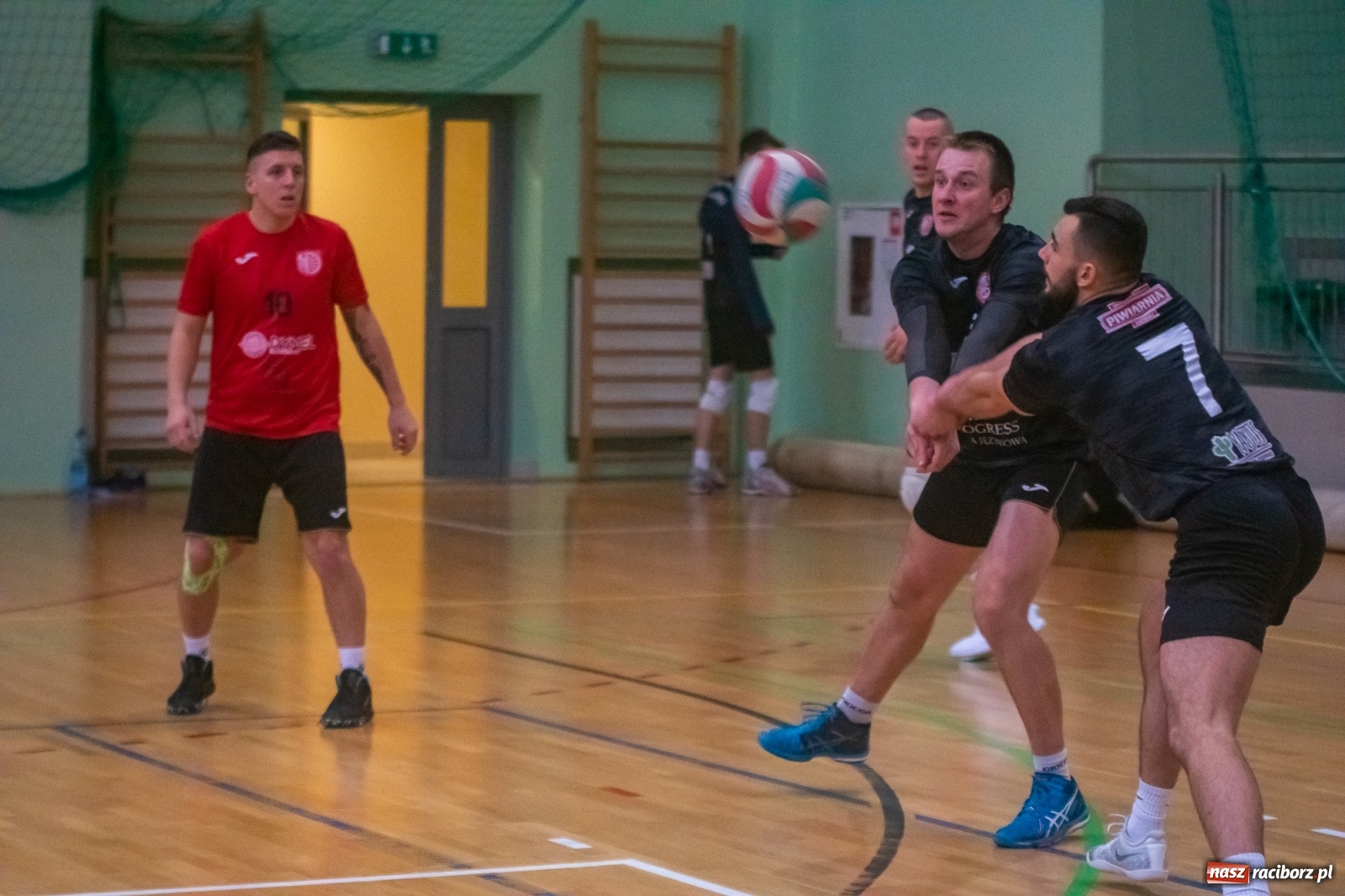 Zdjęcie w galerii na portalu naszraciborz.pl: Listopadowa niedziela z RLPS [FOTO i WIDEO] wiadomości z regionu