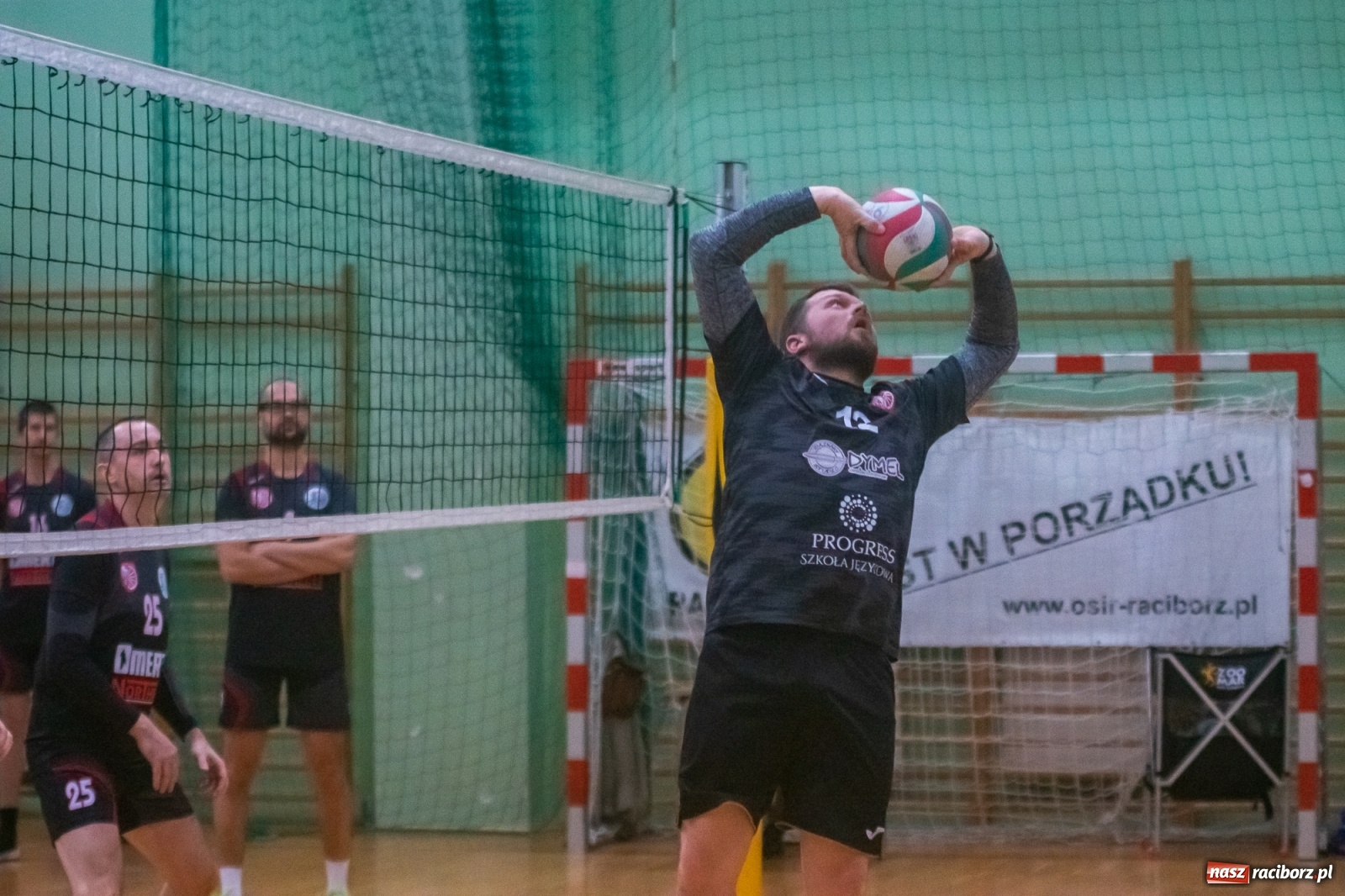 Zdjęcie w galerii na portalu naszraciborz.pl: Listopadowa niedziela z RLPS [FOTO i WIDEO] wiadomości z regionu