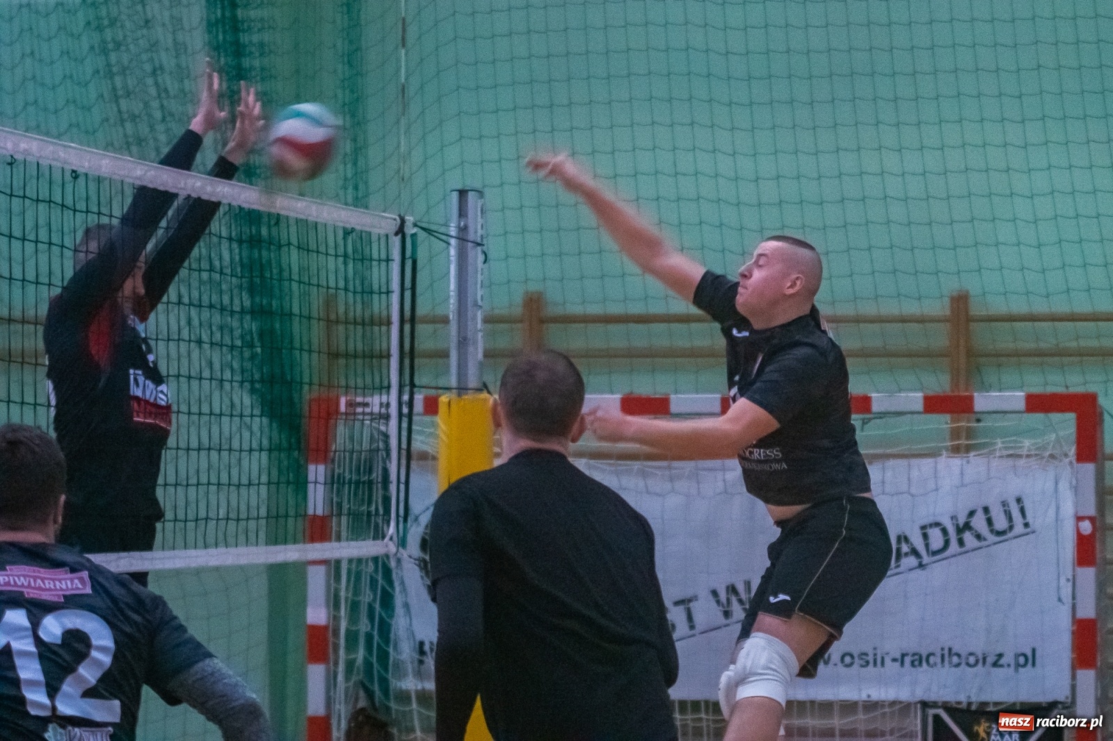 Zdjęcie w galerii na portalu naszraciborz.pl: Listopadowa niedziela z RLPS [FOTO i WIDEO] wiadomości z regionu