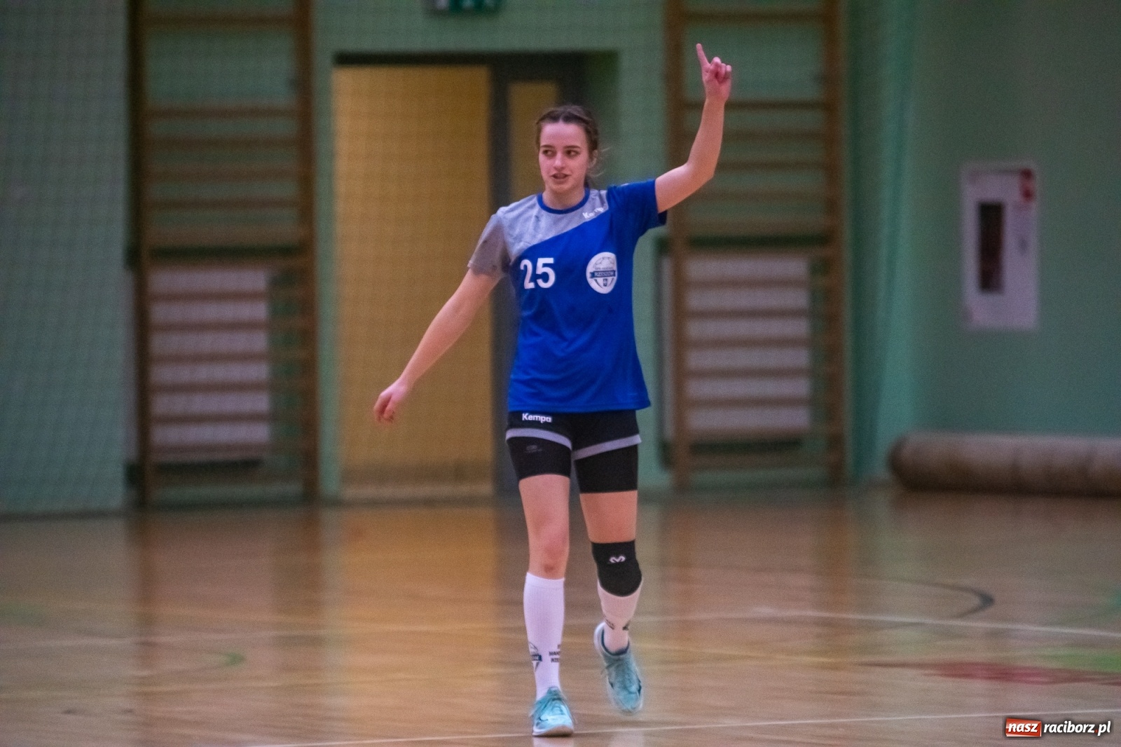 Zdjęcie w galerii na portalu naszraciborz.pl: Piłka ręczna. Kolejny horror z udziałem pietrowickiego Startu [FOTO i WIDEO] wiadomości z regionu