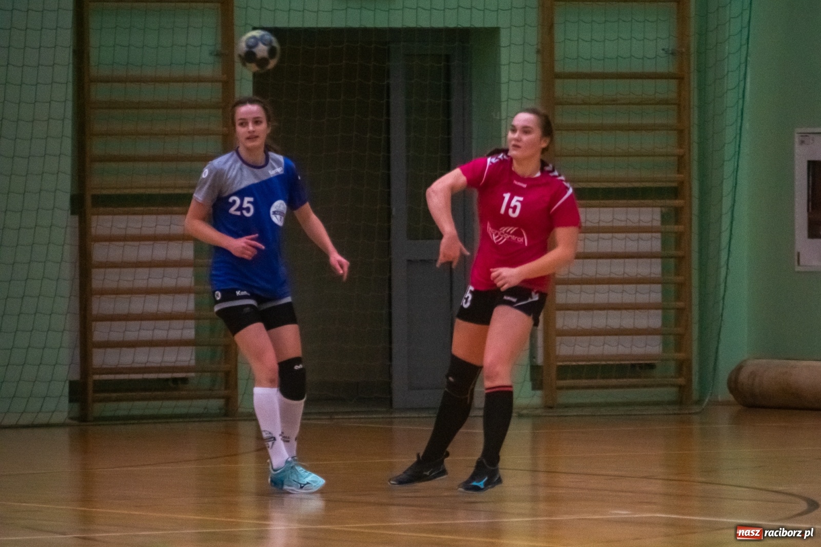 Zdjęcie w galerii na portalu naszraciborz.pl: Piłka ręczna. Kolejny horror z udziałem pietrowickiego Startu [FOTO i WIDEO] wiadomości z regionu