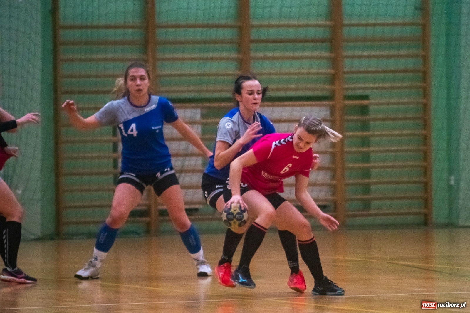Zdjęcie w galerii na portalu naszraciborz.pl: Piłka ręczna. Kolejny horror z udziałem pietrowickiego Startu [FOTO i WIDEO] wiadomości z regionu