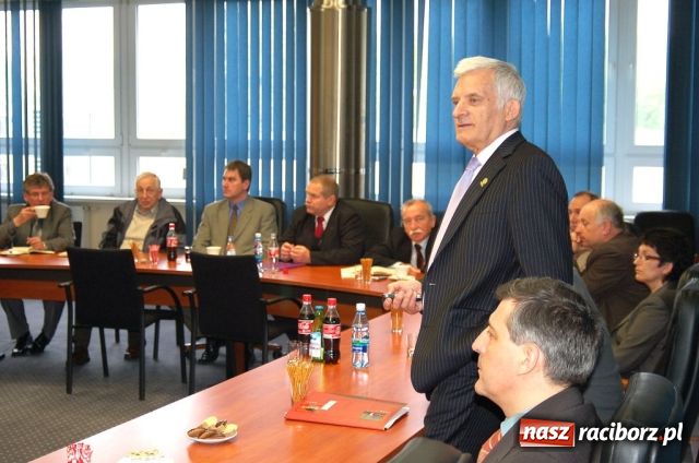 Zdjęcie w galerii na portalu naszraciborz.pl: Raciborski fenomen wiadomości z regionu