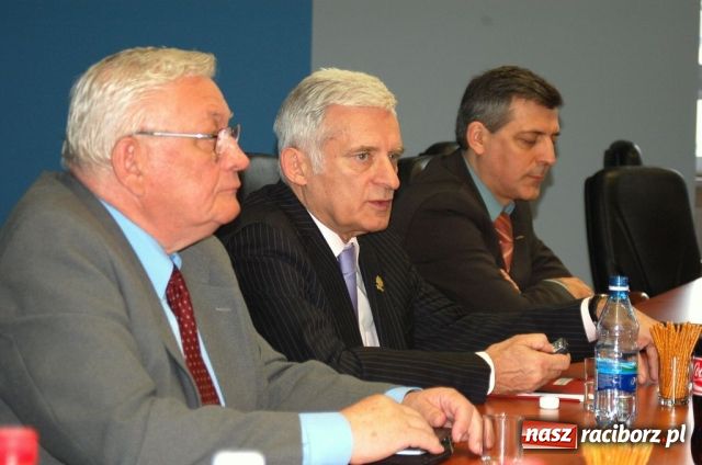 Zdjęcie w galerii na portalu naszraciborz.pl: Raciborski fenomen wiadomości z regionu