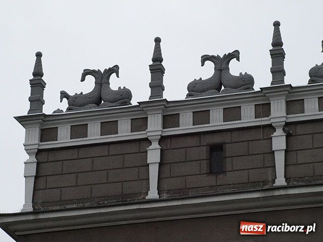 Zdjęcie w galerii na portalu naszraciborz.pl: Jak się chce, to można wiadomości z regionu