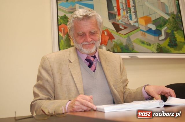 Zdjęcie w galerii na portalu naszraciborz.pl: Energia z odzysku wiadomości z regionu