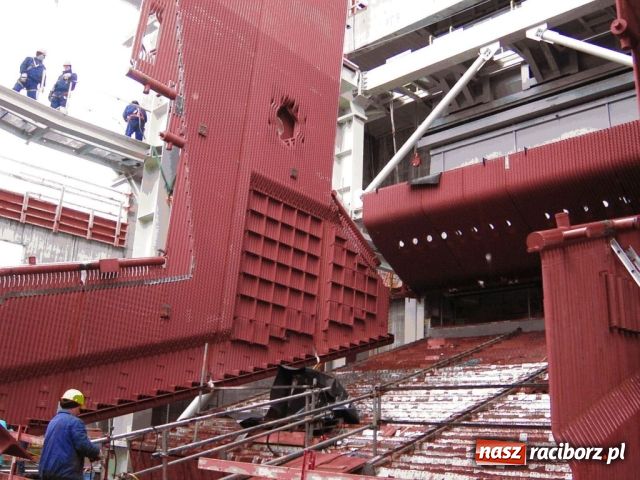 Zdjęcie w galerii na portalu naszraciborz.pl: Energia z odzysku wiadomości z regionu