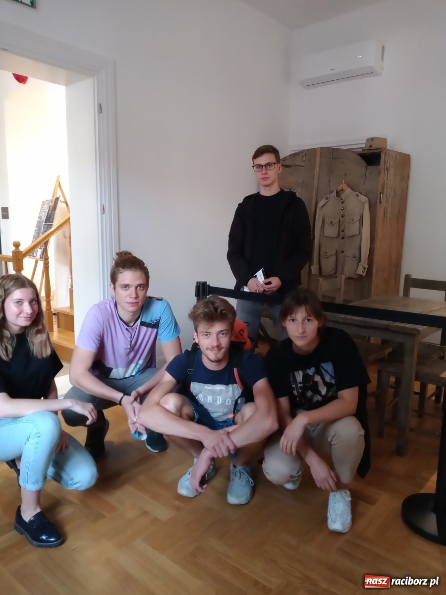 Zdjęcie w galerii na portalu naszraciborz.pl: I miejsce dla Teatru TETRAEDR z Raciborza  wiadomości z regionu