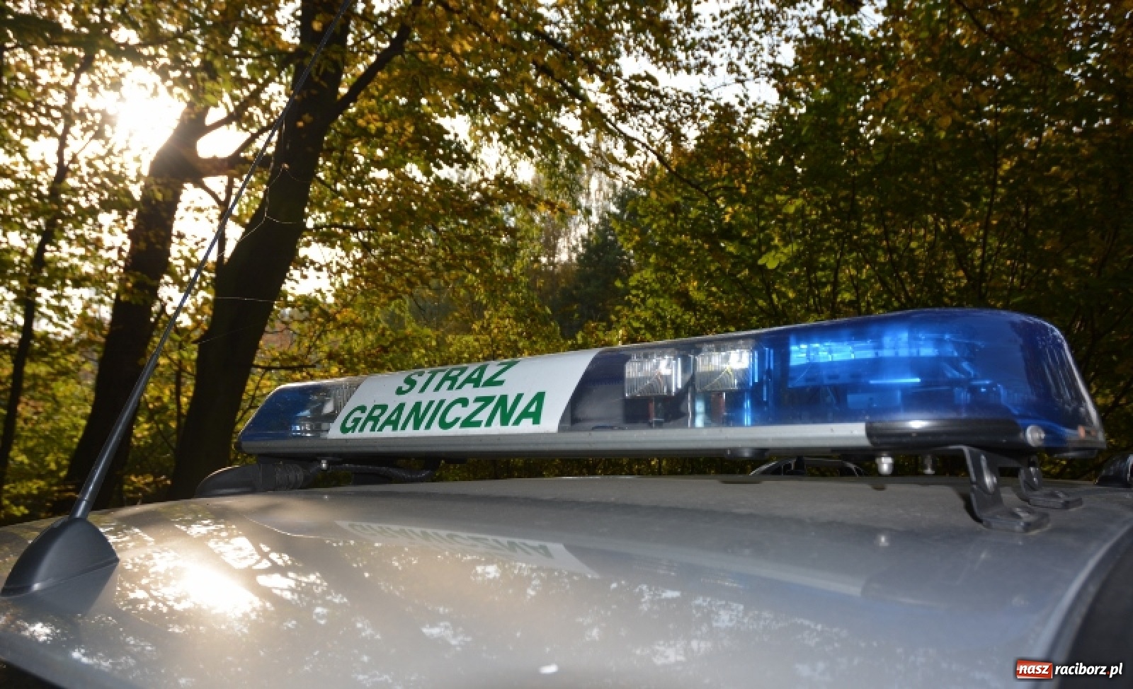 Zdjęcie w galerii na portalu naszraciborz.pl: Straż Graniczna ogłasza nabór do służby wiadomości z regionu