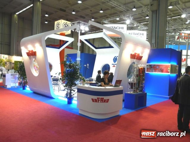 Zdjęcie w galerii na portalu naszraciborz.pl: Konferencja pełna mocy wiadomości z regionu