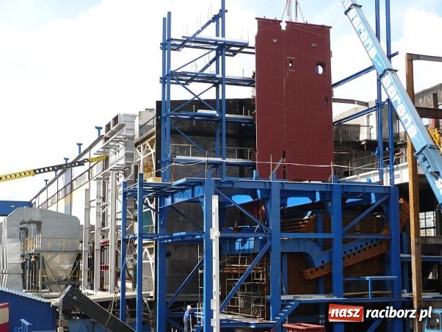 Zdjęcie w galerii na portalu naszraciborz.pl: Technologia przyjazna człowiekowi wiadomości z regionu