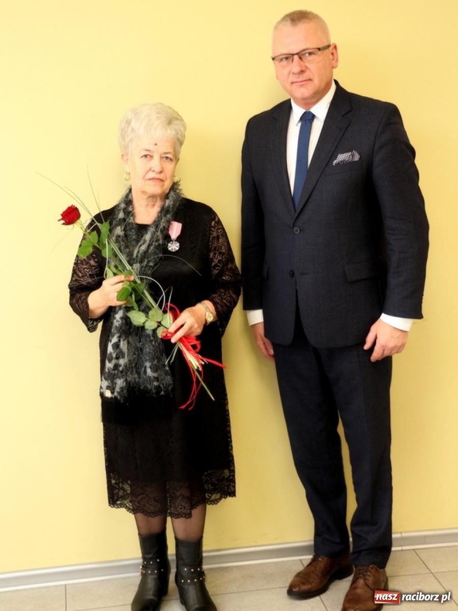 Zdjęcie w galerii na portalu naszraciborz.pl: Złote Gody w Gminie Kornowac [FOTO] wiadomości z regionu