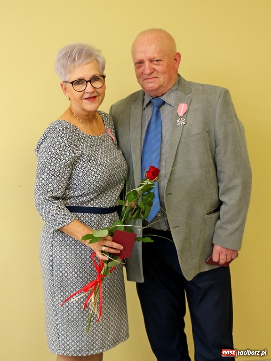 Zdjęcie w galerii na portalu naszraciborz.pl: Złote Gody w Gminie Kornowac [FOTO] wiadomości z regionu