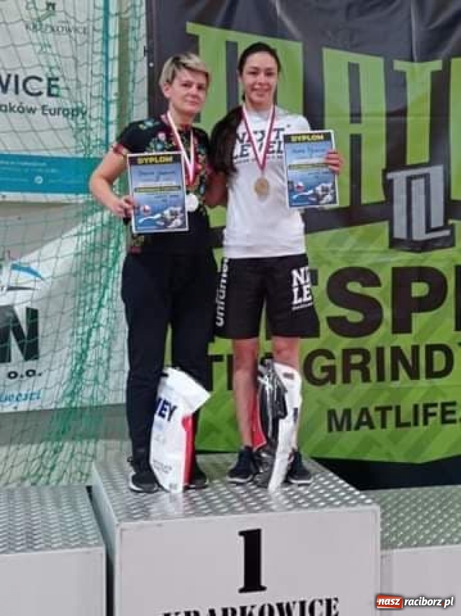 Zdjęcie w galerii na portalu naszraciborz.pl: Dobry występ Spartan na turnieju w Krapkowicach wiadomości z regionu