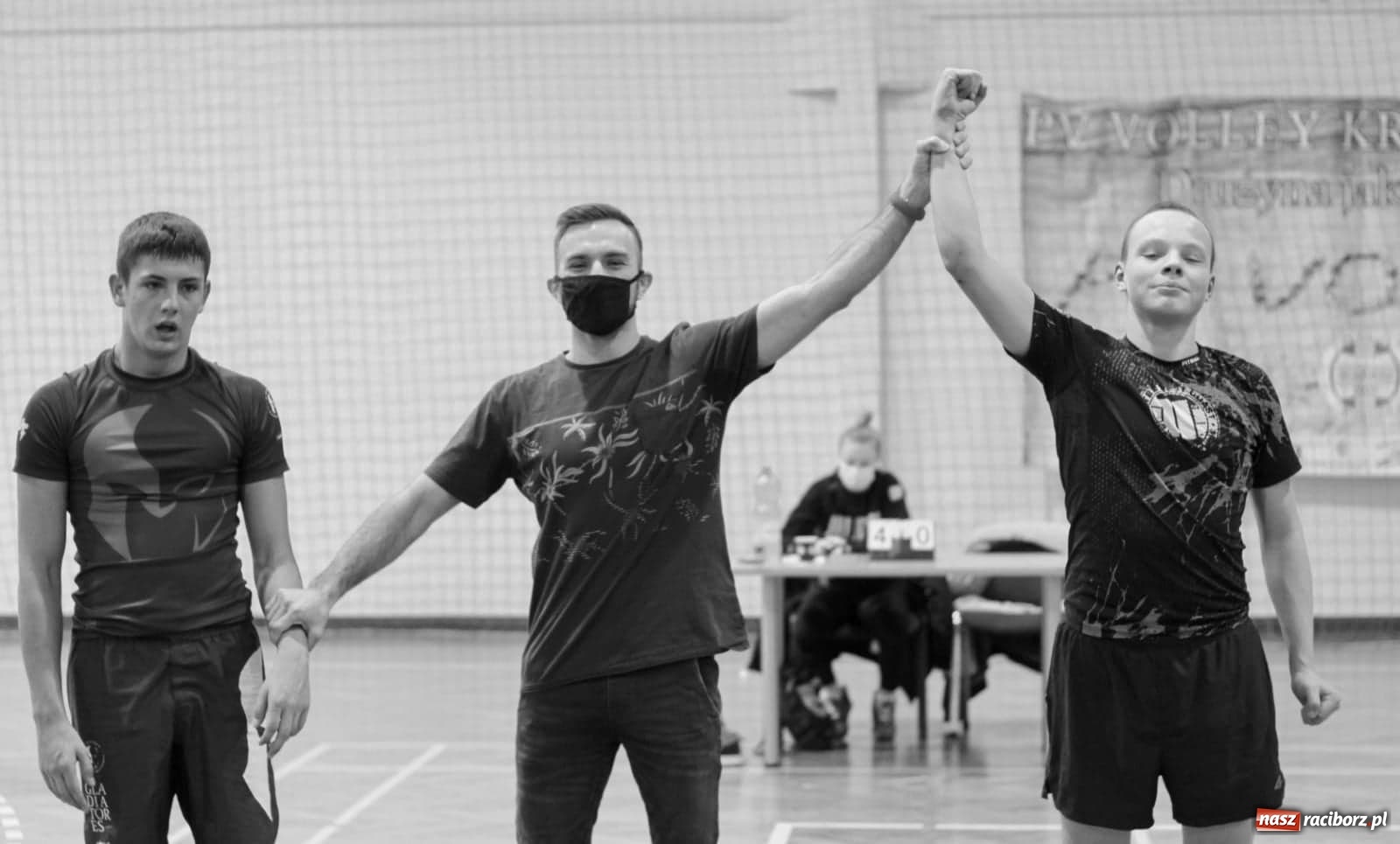 Zdjęcie w galerii na portalu naszraciborz.pl: Dobry występ Spartan na turnieju w Krapkowicach wiadomości z regionu