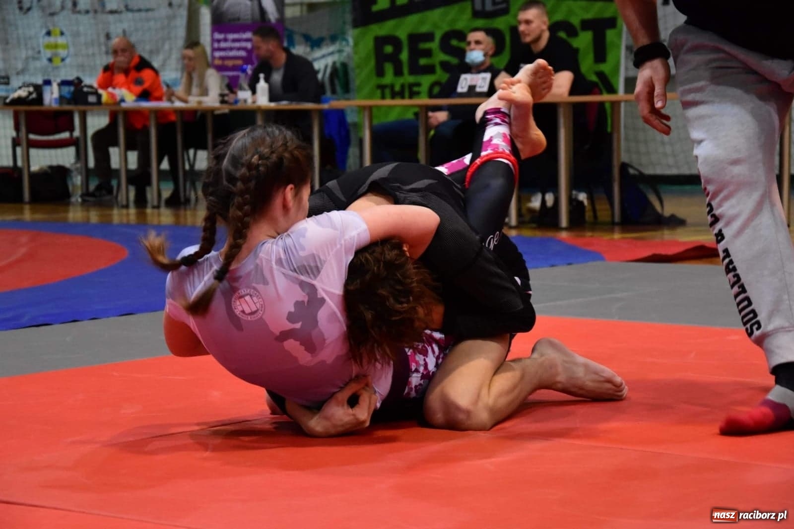 Zdjęcie w galerii na portalu naszraciborz.pl: Dobry występ Spartan na turnieju w Krapkowicach wiadomości z regionu