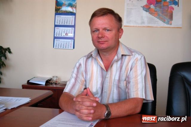 Zdjęcie w galerii na portalu naszraciborz.pl: Gips zamiast siarki wiadomości z regionu