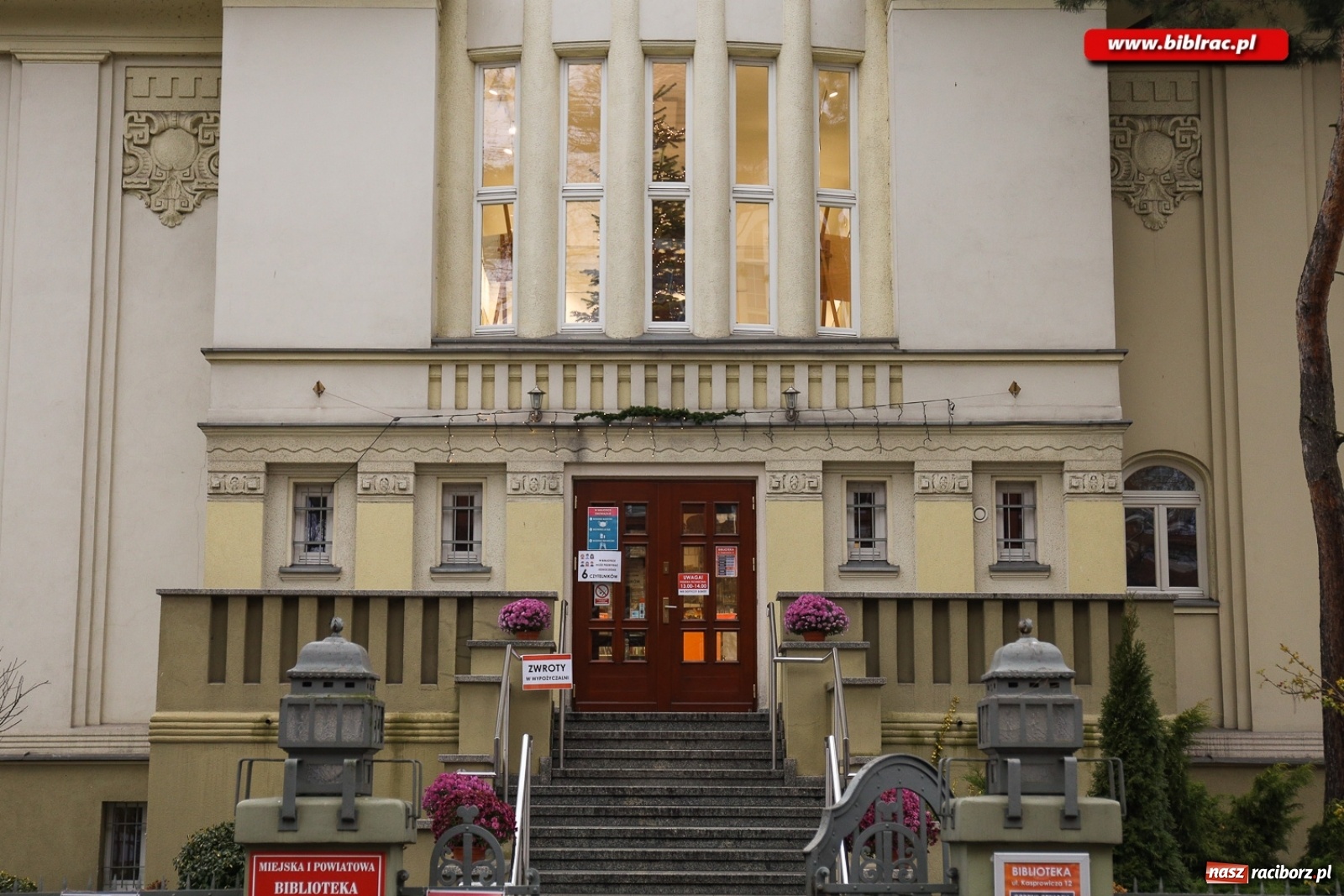 Zdjęcie w galerii na portalu naszraciborz.pl: Konkurs W krainie baśni Andersena rozstrzygnięty wiadomości z regionu