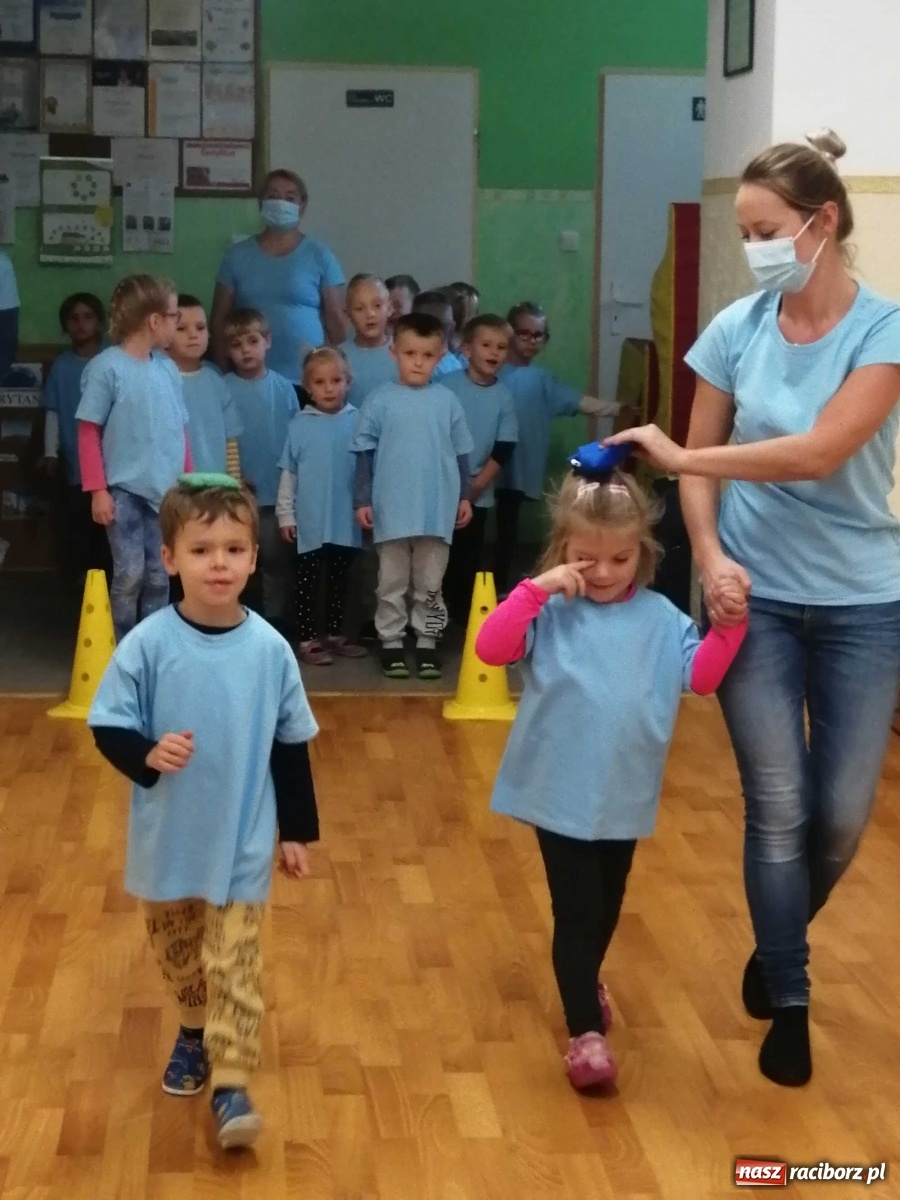 Zdjęcie w galerii na portalu naszraciborz.pl: Dni Erasmus+ w ZSP w Brzeźnicy wiadomości z regionu