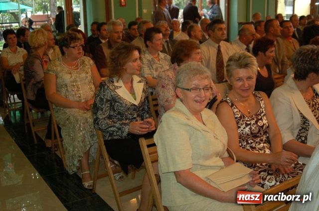 Zdjęcie w galerii na portalu naszraciborz.pl: Rafako to Racibórz wiadomości z regionu