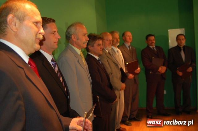 Zdjęcie w galerii na portalu naszraciborz.pl: Rafako to Racibórz wiadomości z regionu