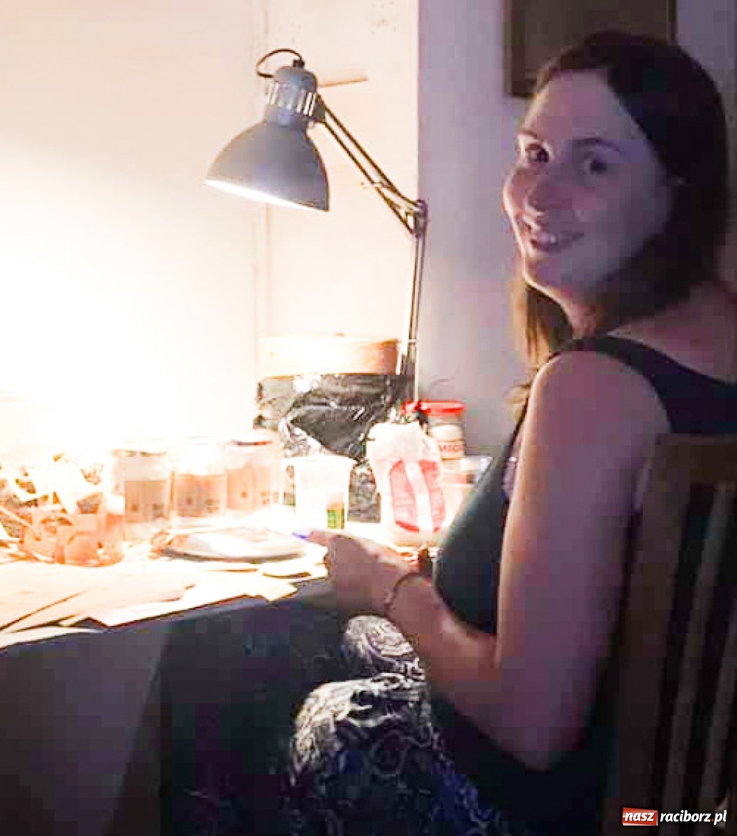 Zdjęcie w galerii na portalu naszraciborz.pl: Pusty hasiok. Na czym polega zwycięski biznesplan raciborzanki z Krakowa  wiadomości z regionu