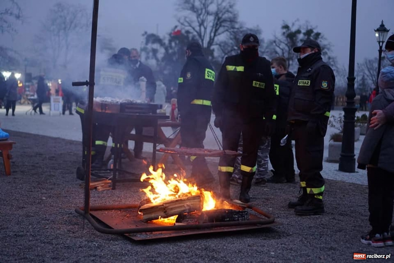 Zdjęcie w galerii na portalu naszraciborz.pl: Jeden magiczny dzień w Kuźni Raciborskiej [WIDEO] wiadomości z regionu