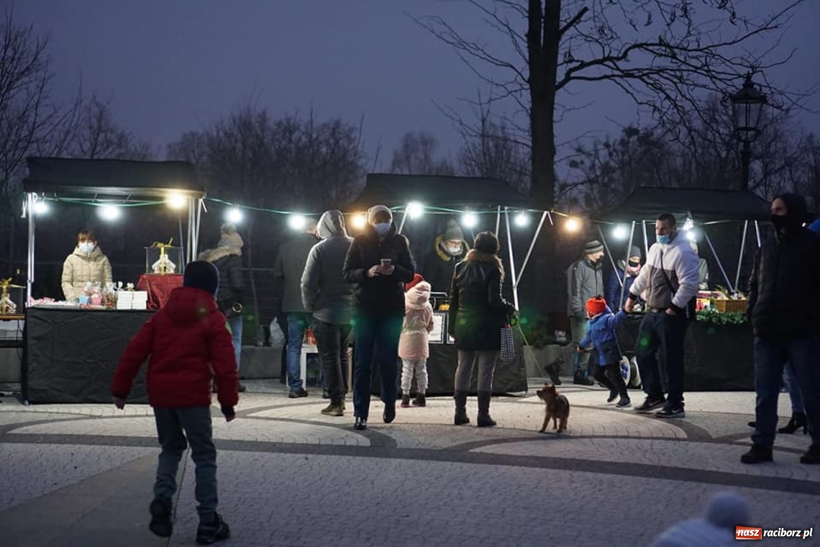 Zdjęcie w galerii na portalu naszraciborz.pl: Jeden magiczny dzień w Kuźni Raciborskiej [WIDEO] wiadomości z regionu