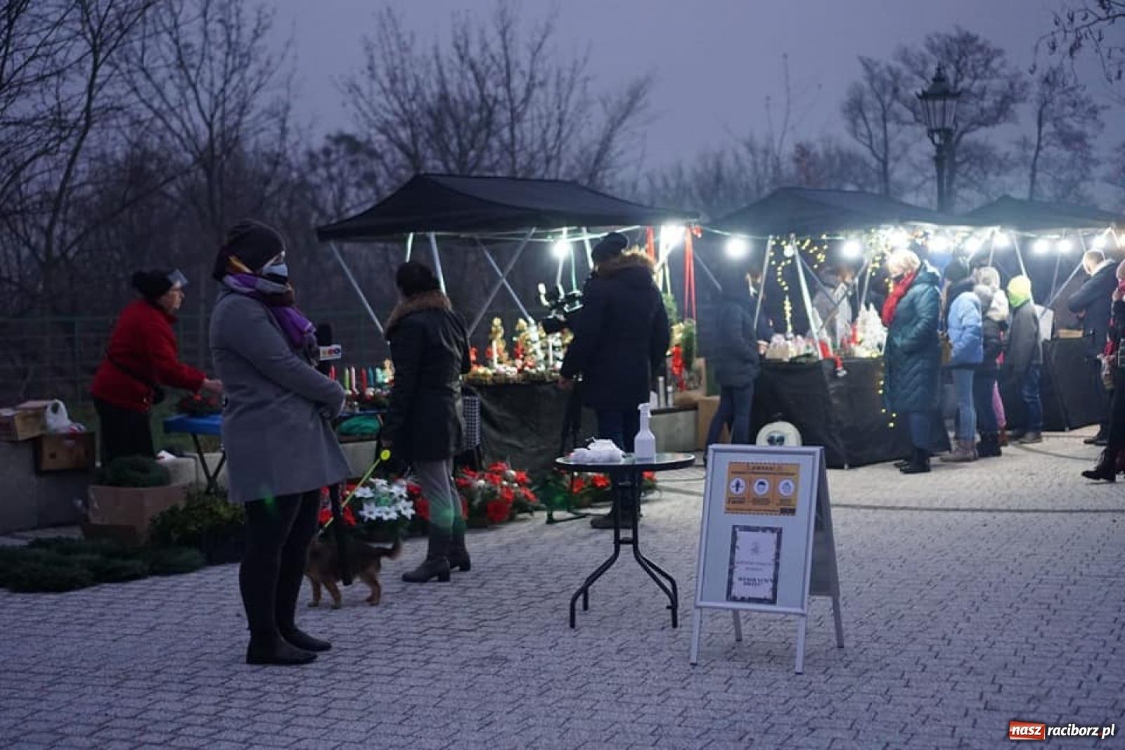 Zdjęcie w galerii na portalu naszraciborz.pl: Jeden magiczny dzień w Kuźni Raciborskiej [WIDEO] wiadomości z regionu