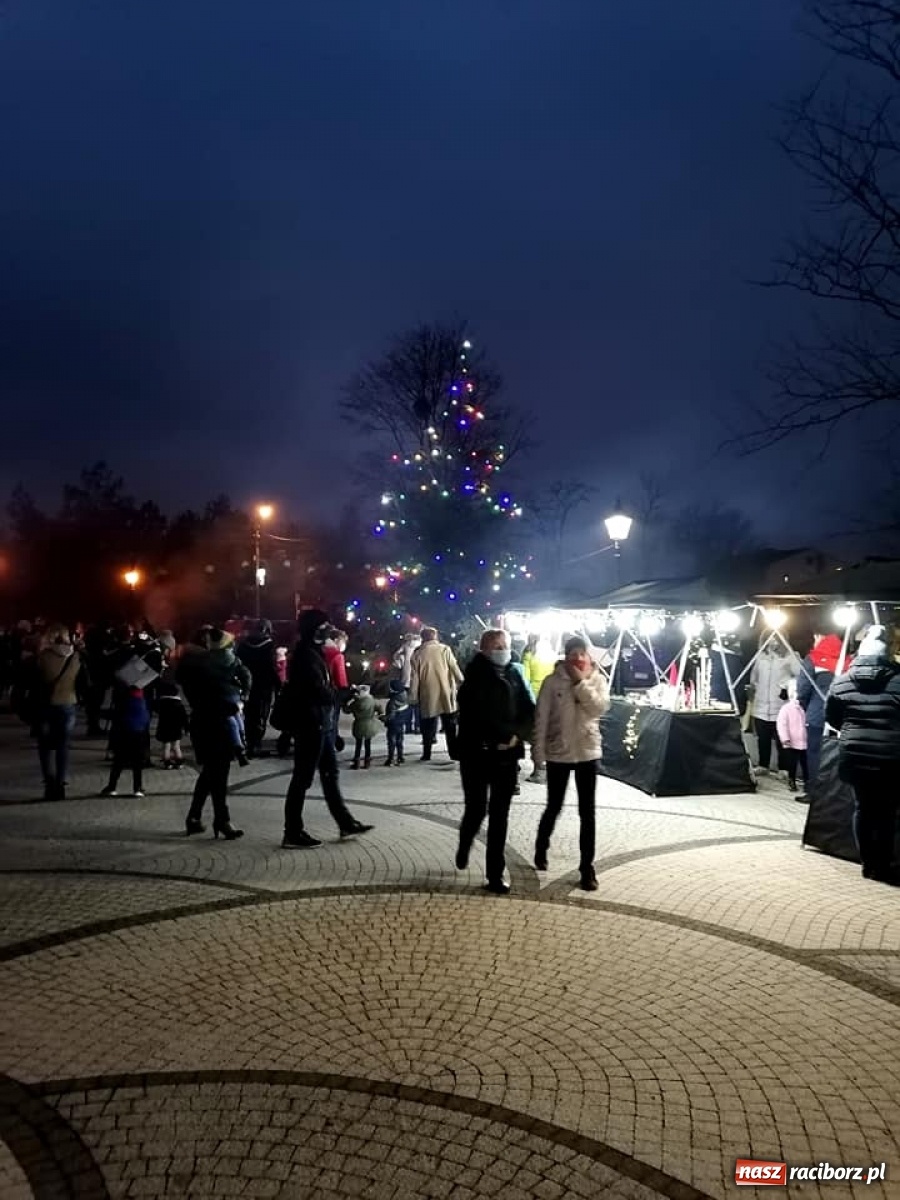 Zdjęcie w galerii na portalu naszraciborz.pl: Jeden magiczny dzień w Kuźni Raciborskiej [WIDEO] wiadomości z regionu