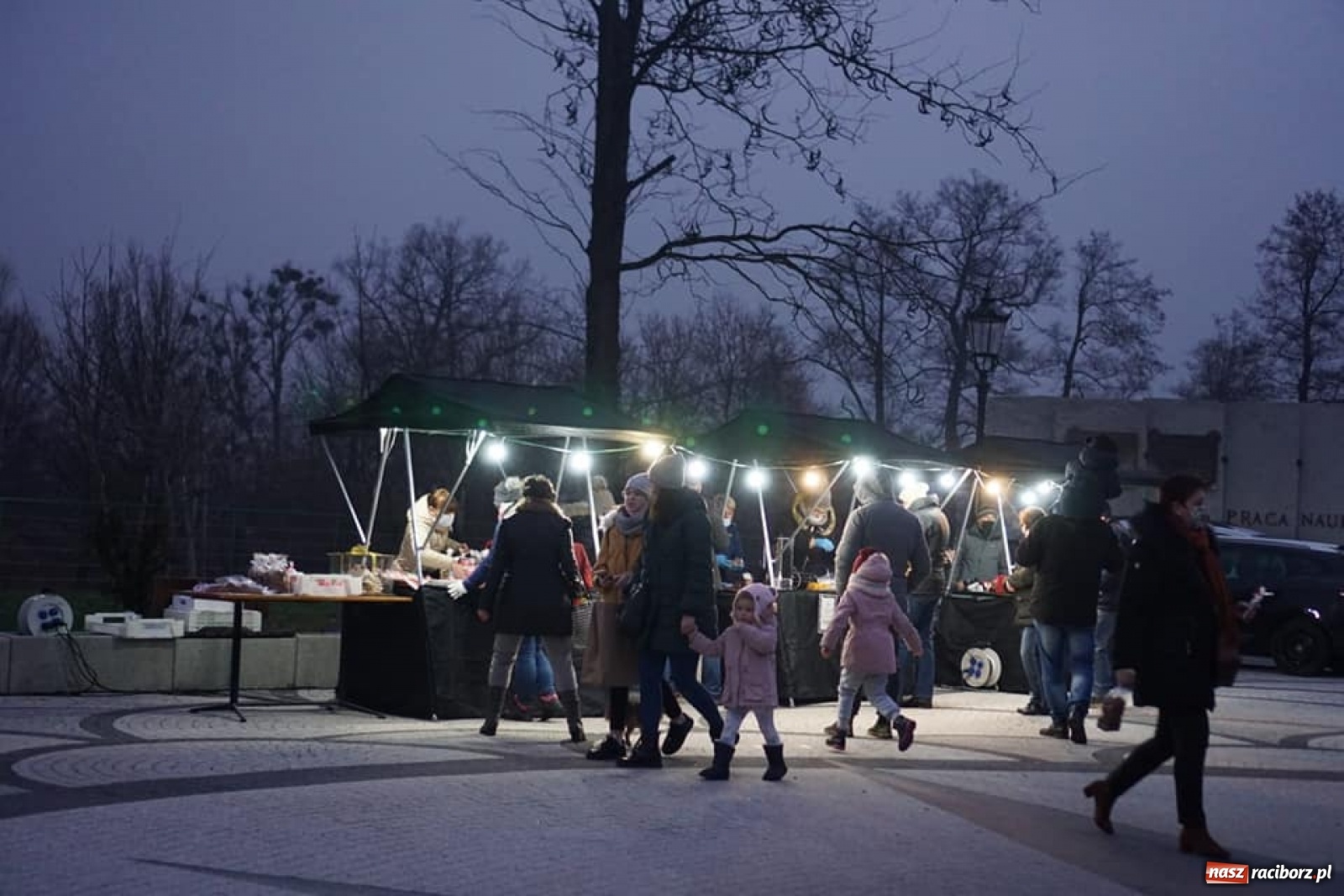 Zdjęcie w galerii na portalu naszraciborz.pl: Jeden magiczny dzień w Kuźni Raciborskiej [WIDEO] wiadomości z regionu