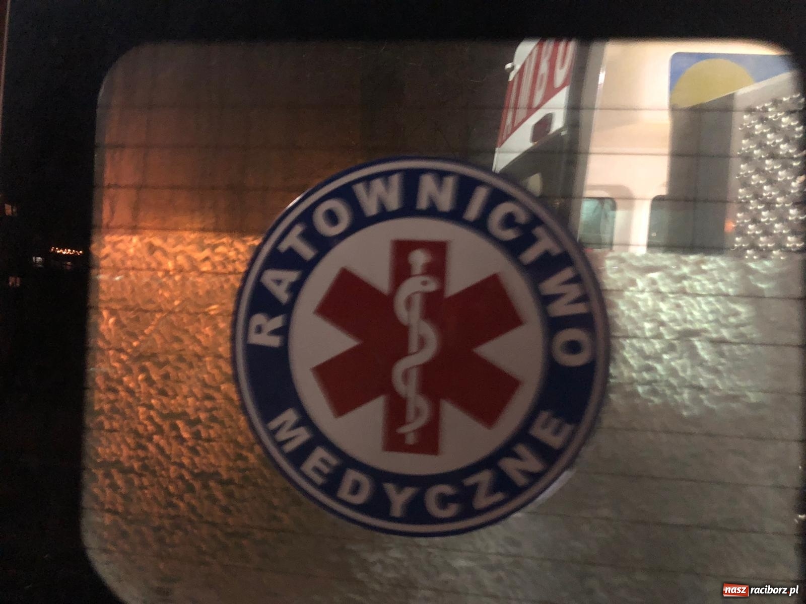 Zdjęcie w galerii na portalu naszraciborz.pl: Kolejne zajęcia profilaktyczne w Klubie Łamator wiadomości z regionu