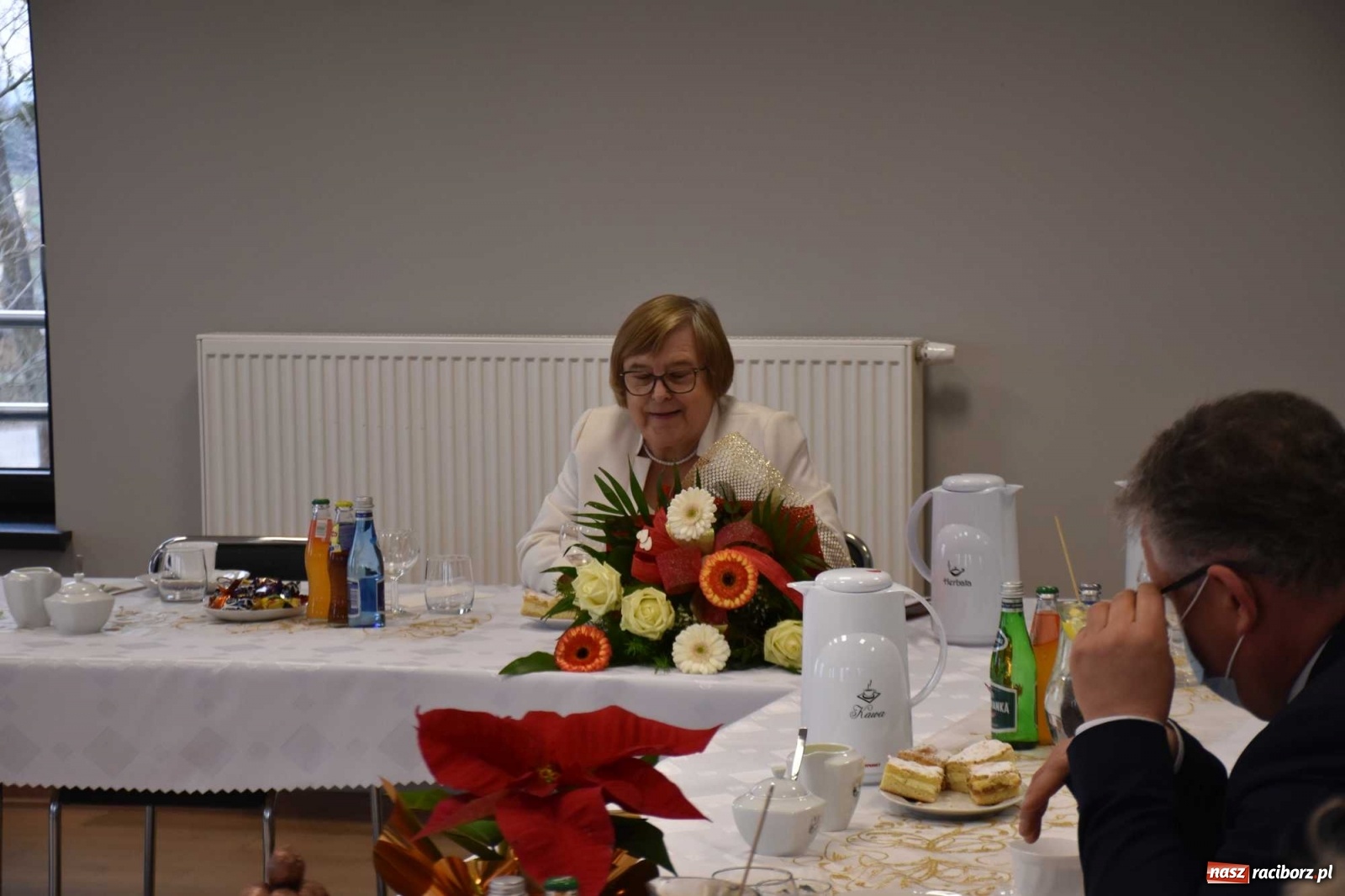 Zdjęcie w galerii na portalu naszraciborz.pl: Złote Gody w gminie Krzyżanowice [FOTO] wiadomości z regionu