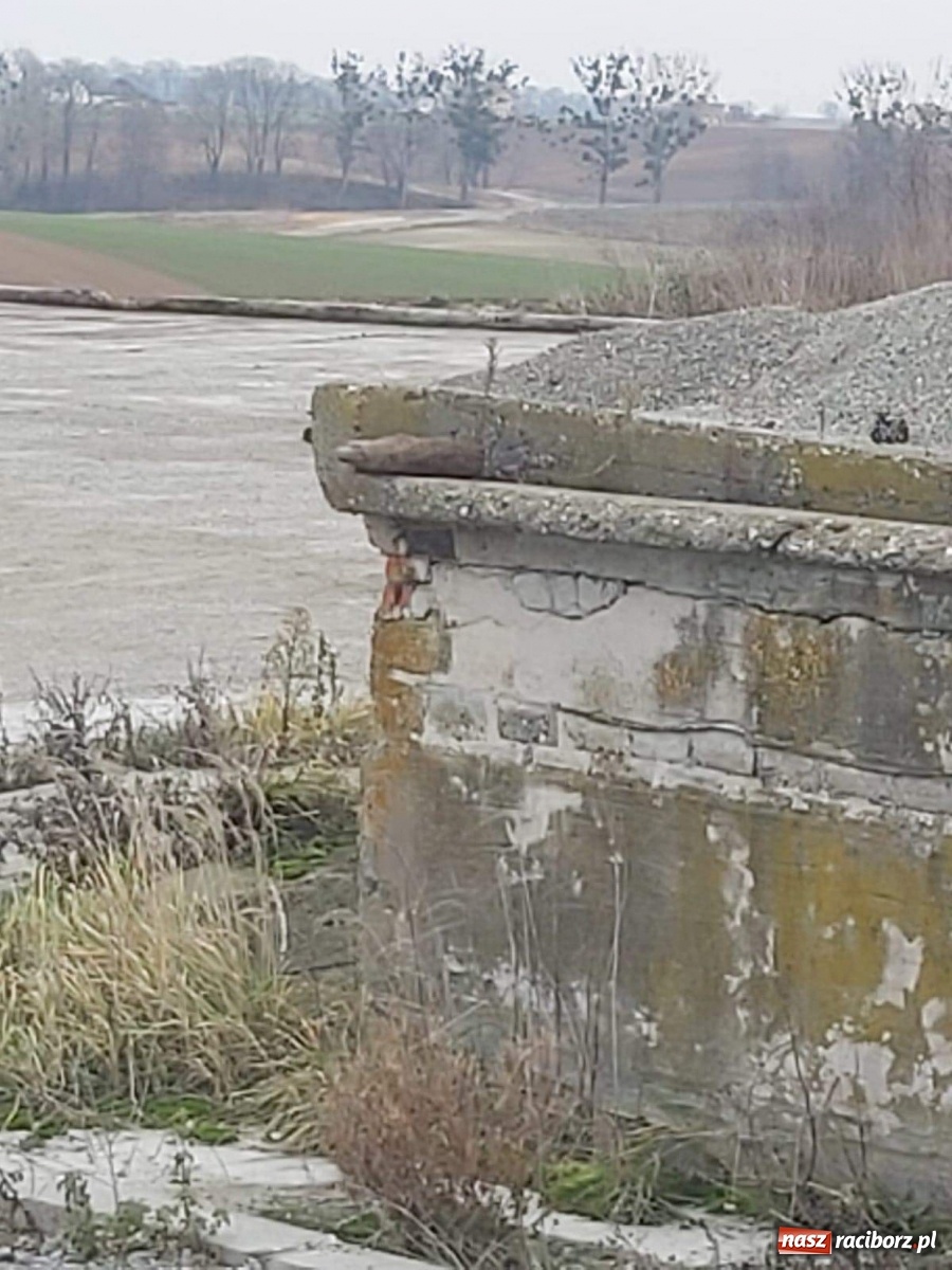 Zdjęcie w galerii na portalu naszraciborz.pl: Raport 998. W Amandowie ujawniono niewybuch wiadomości z regionu