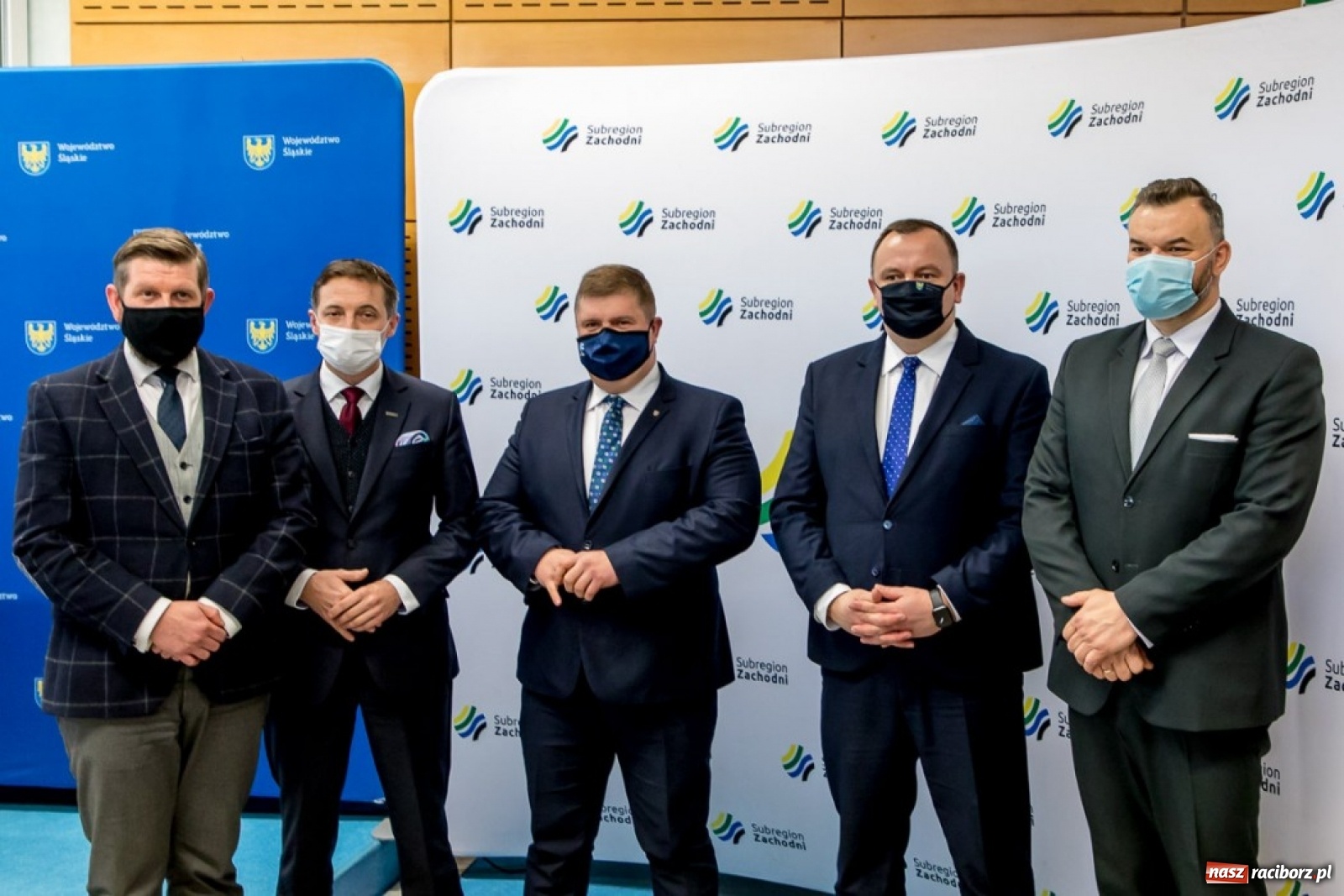 Zdjęcie w galerii na portalu naszraciborz.pl: W Rybniku ma powstać Państwowa Wyższa Szkoła Medyczna  wiadomości z regionu