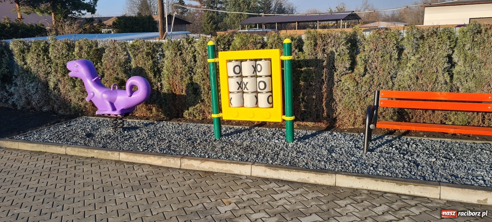 Zdjęcie w galerii na portalu naszraciborz.pl: Już jest!!! Najnowocześniejsza myjnia w Raciborzu   wiadomości z regionu