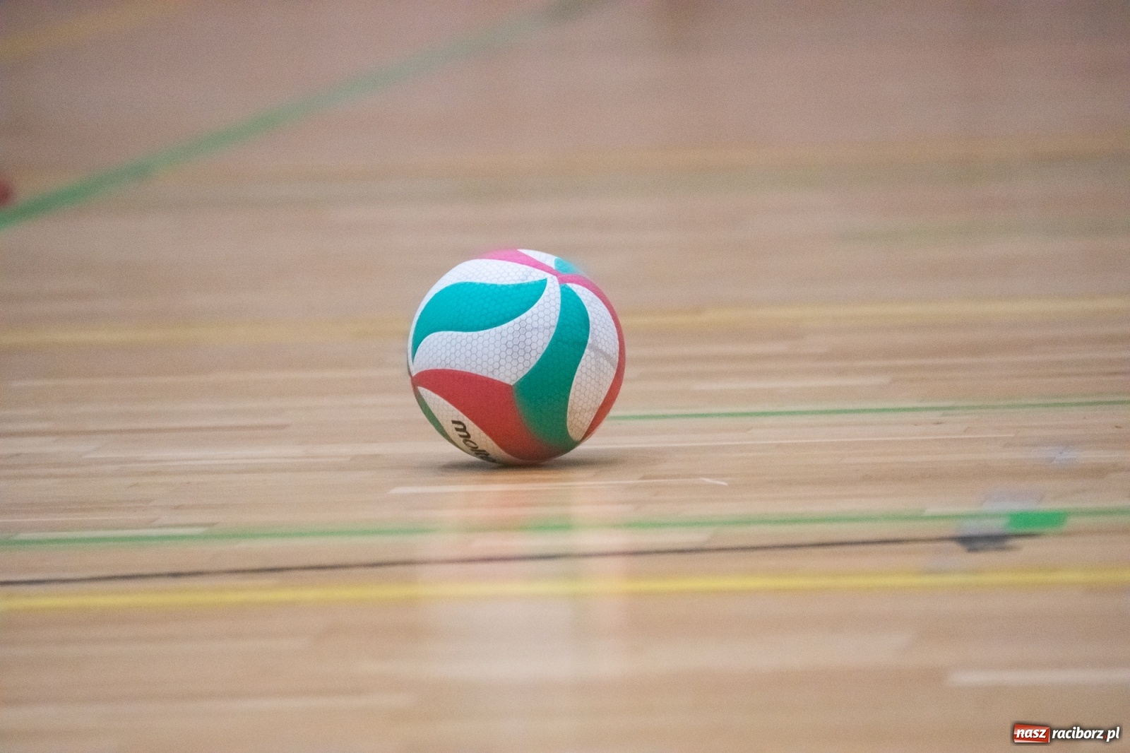 Zdjęcie w galerii na portalu naszraciborz.pl: Choć Częstochowa wygrała, to łatwo w Raciborzu nie miała [FOTO i WIDEO] wiadomości z regionu