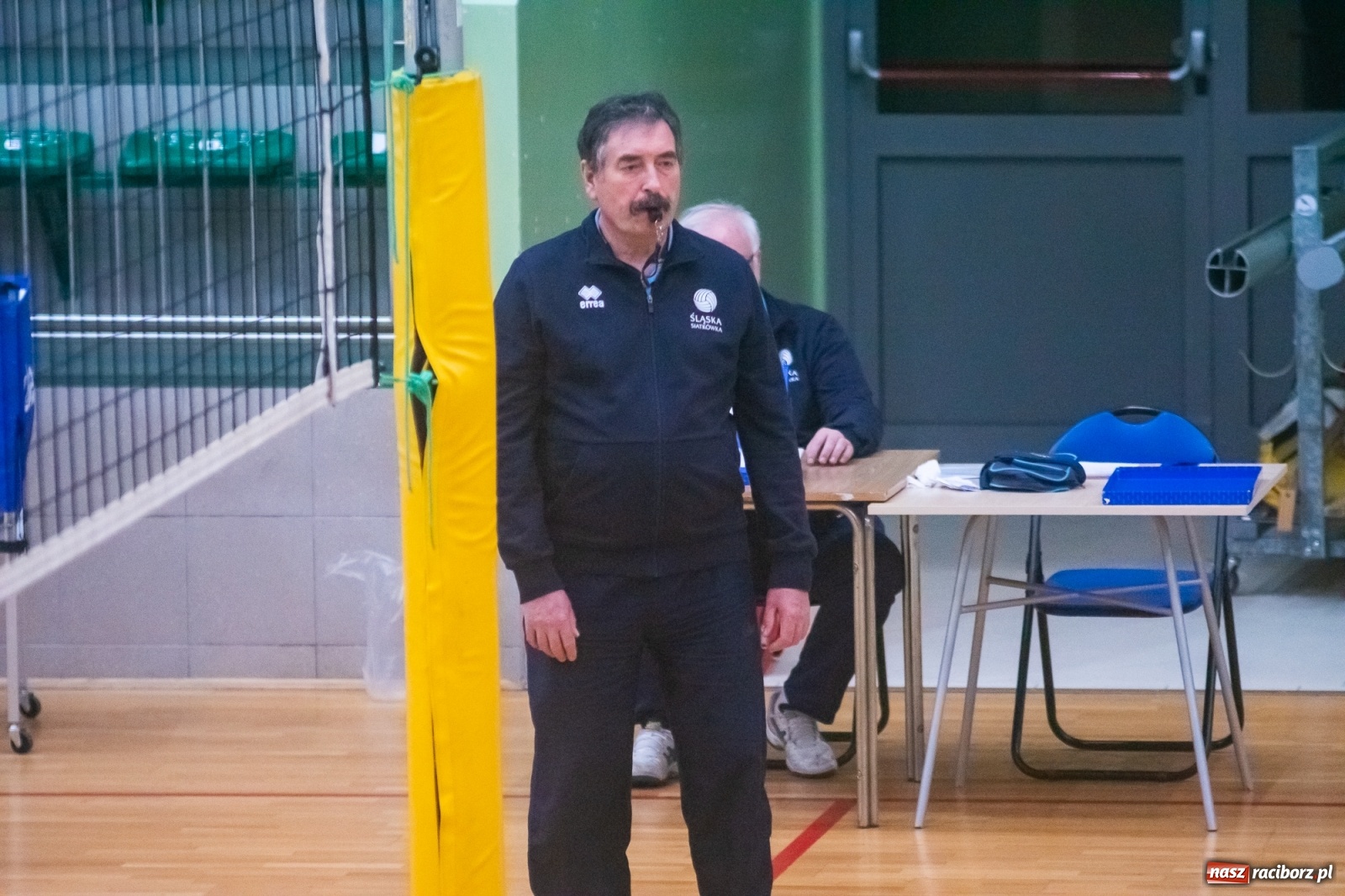 Zdjęcie w galerii na portalu naszraciborz.pl: Choć Częstochowa wygrała, to łatwo w Raciborzu nie miała [FOTO i WIDEO] wiadomości z regionu